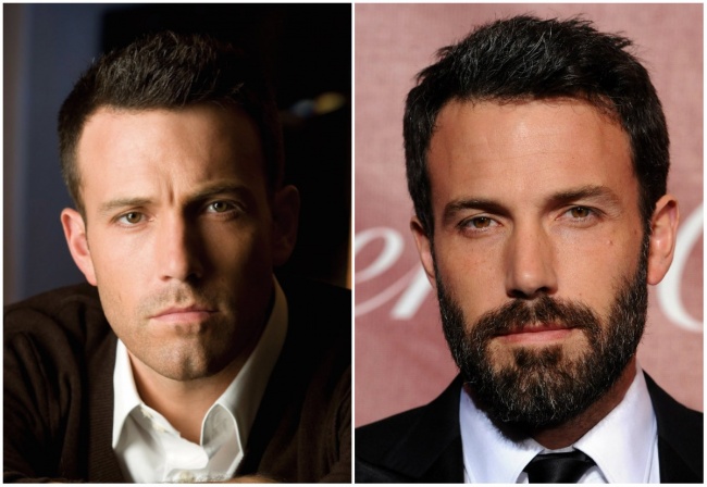 Ben Affleck