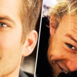 Heath Ledger & Paul Walker