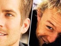 Heath Ledger & Paul Walker