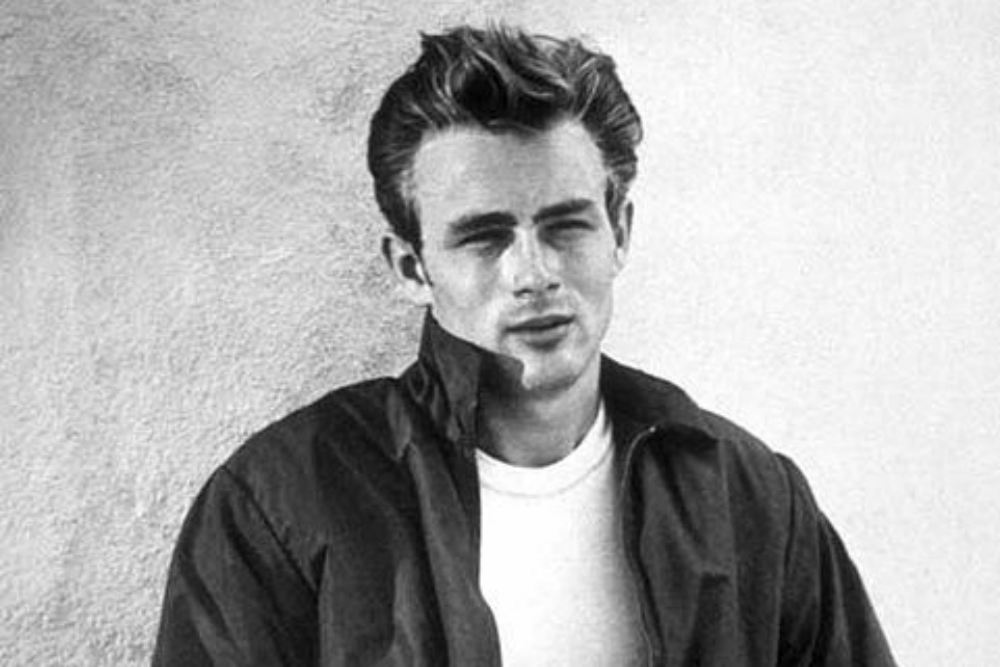 James Dean