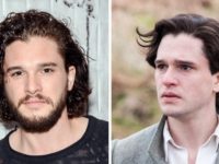 Kit Harrington