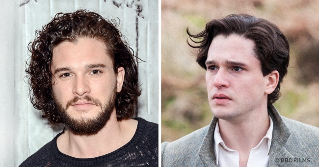 Kit Harrington
